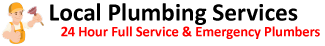 Kesslers Mill VA 24 Hour Plumbers